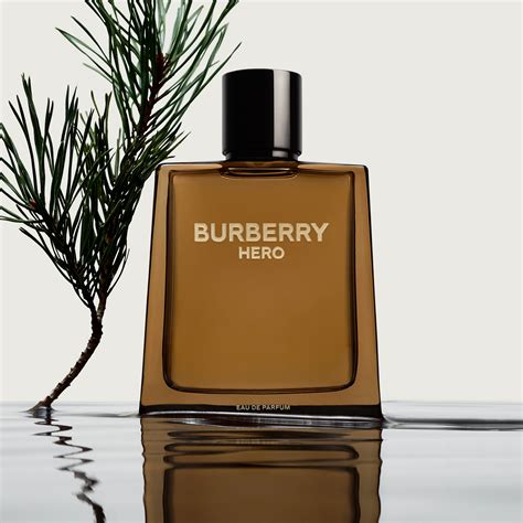 burberry parfum herren hero|Burberry Hero 100ml price.